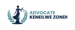 Advocate Keneilwe Zondi